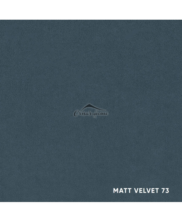 Stofa Matt Velvet Davis Fabrics